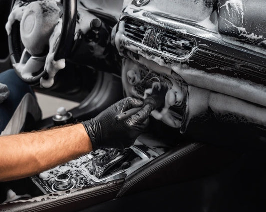 Car Maintenance Plans