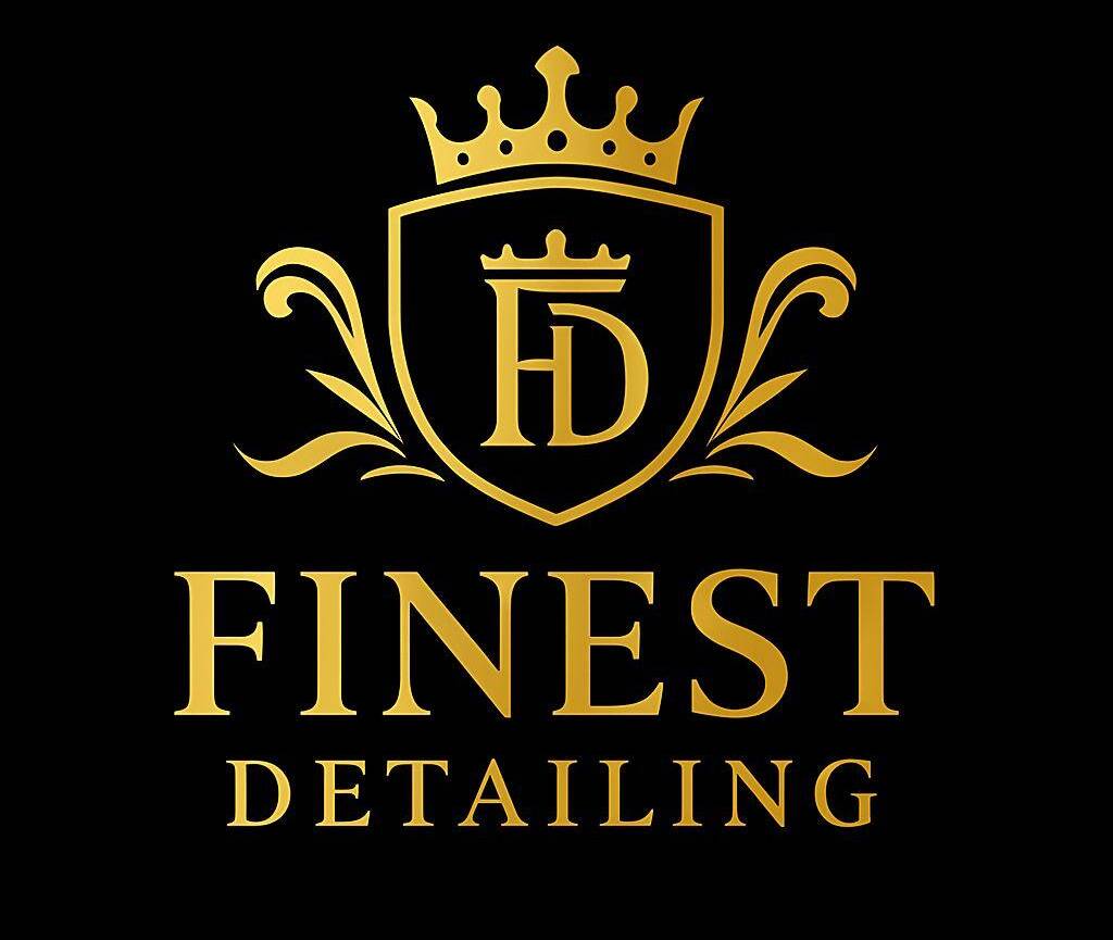Finest Car Detailing