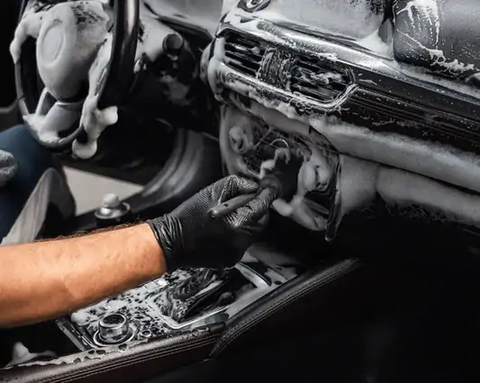 Car Maintenance Plans